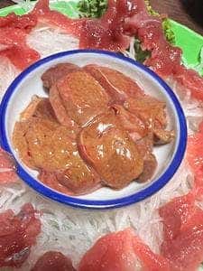 すっぽん料理 土佐一