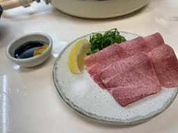 ホルモン千葉 新宿店