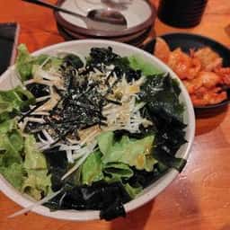 七輪焼肉 安安 松原団地店