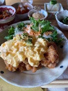 古民家cafe kiara