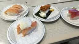 はま寿司 アクロスプラザ岡南店