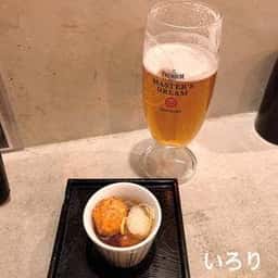 大衆酒場 いろり 川崎店