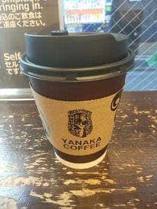 やなか珈琲店 西新橋店