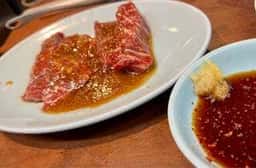 焼肉家 あいちゃん