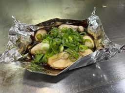 備後府中焼き 凪