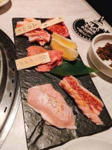 和牛焼肉食べ放題ブラックホール 池袋東口店