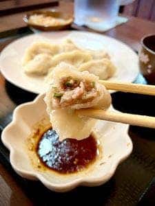 がま涼皮