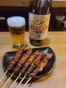 かわ焼きまいける