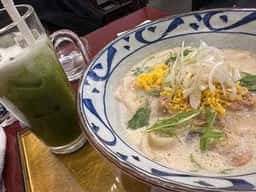 麻布茶房ゲートシティ大崎店