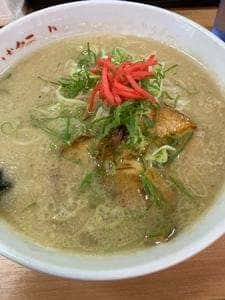 博多ラーメン 一大事