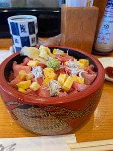 江戸ッ子寿司