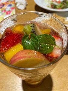 ココス 鎌ヶ谷中央店