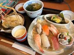 和食さと 鵜沼店