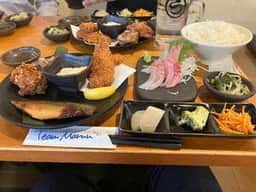 まるう商店 別館