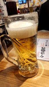 一軒め酒場 大船店