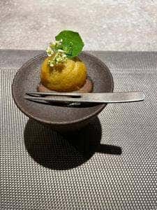 大阪鉄板焼き 神戸牛 TATARA