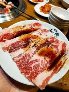 焼肉の和民 亀有駅前店
