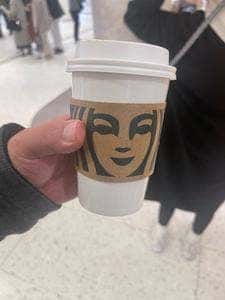 スターバックス コーヒー 麻布台ヒルズ店