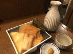 おばんざいお酒の店鈴