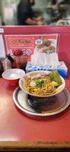 ラーメンたんろん