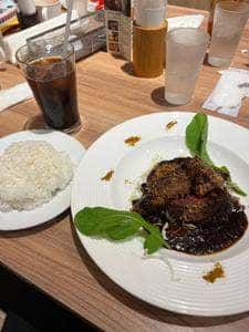 グリル蔵敷 イオンモール豊川店