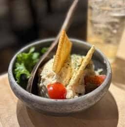 燻製kitchen タニグチ