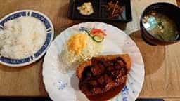 欧風家庭料理 くんくん亭