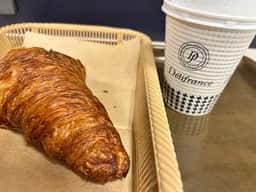 Delifrance 神谷町店