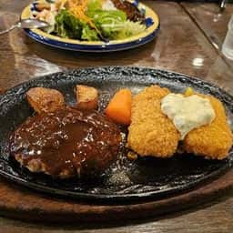 バンビ 茗荷谷駅前店