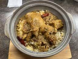 AYESHA KITCHEN
