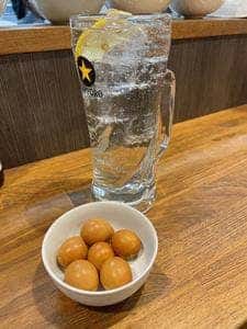 立呑みスラさん