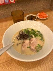 一風堂 金山店