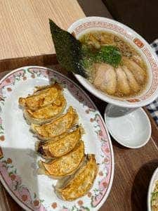 餃子の王将 463号バイパス所沢林店