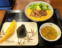 丸亀製麺 東大阪店