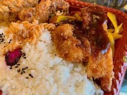 お弁当のラブリー 栄町店