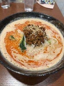 坦坦中華 シャオリン