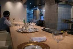 Restaurant Dix-neuf