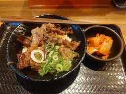 韓丼 倉敷中庄店