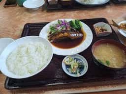 永田ドライブイン