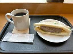 カフェ・ベローチェ 西中島南方店