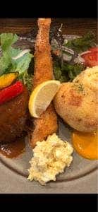 kitchen沙羅らん