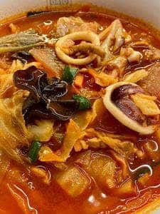 香港飯店 上野店