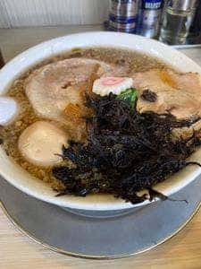 らーめん処 潤 蔵王橋店