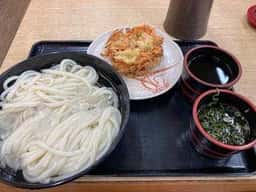 まるいち久米店