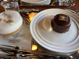 ホーフベッカライ エーデッガー タックス