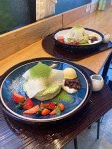 Cafe & restaurant Ekoi