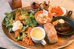 100本のスプーン TACHIKAWA