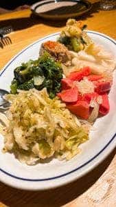 喃喃 鳥居坂本店