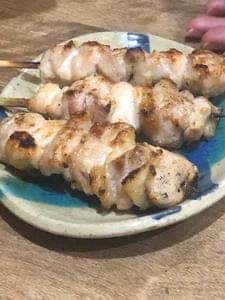焼鳥・想作 元志