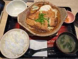 大戸屋ごはん処 新所沢店